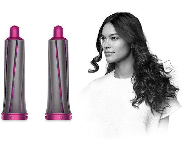 Dyson Airwrap Complete (nikel/fuchsia) short - slika 4