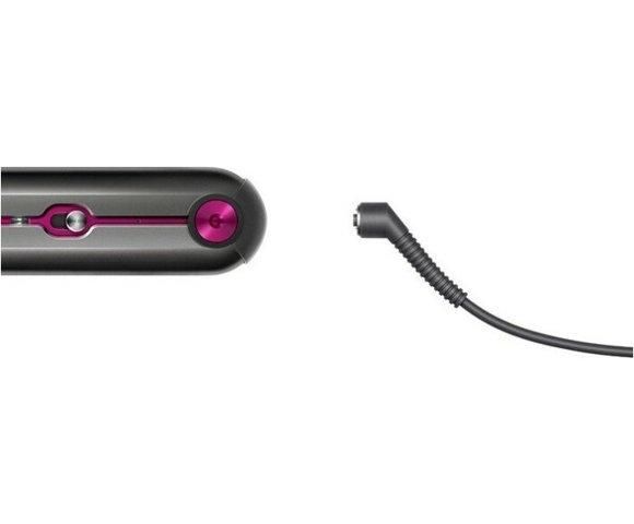 Dyson Corrale (Black Nickel/Fuchsia) - slika 2