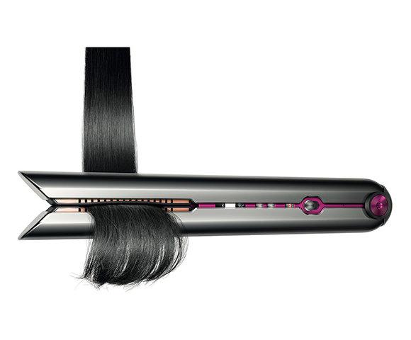 Dyson Corrale (Black Nickel/Fuchsia) - slika 5