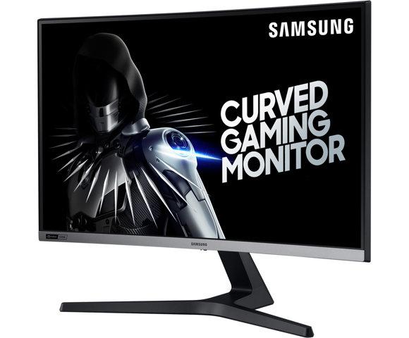 Samsung LC27RG50FQRXEN - slika 4