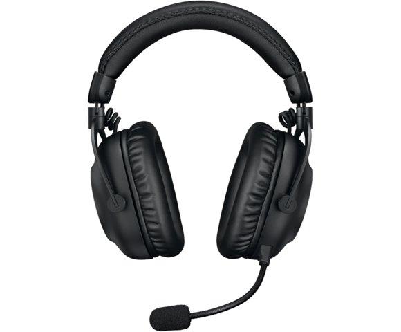Logitech PRO X2 Black Lightspeed slušalice - slika 4