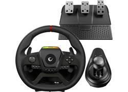 Rampage PACE V987 set