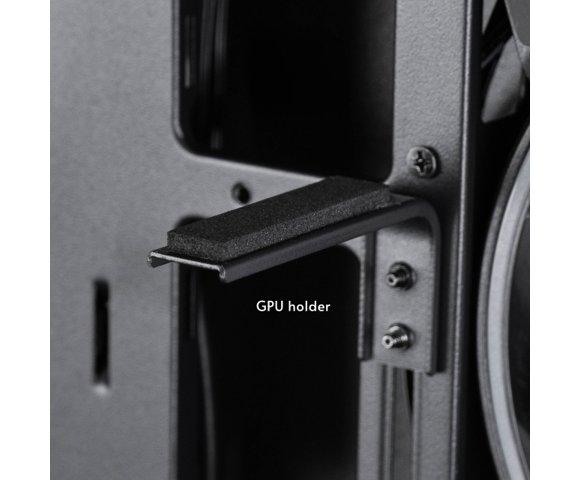 Chieftec VISTA Max GX-30B-OP gaming kućište  - slika 15
