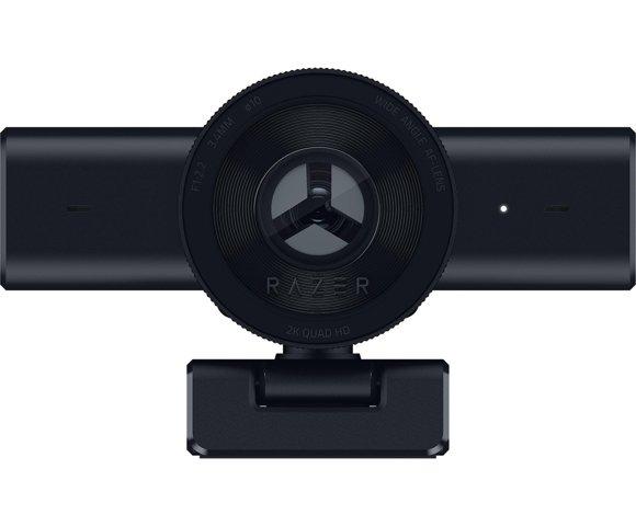 Razer Kiyo V2 X gaming web kamera - slika 7