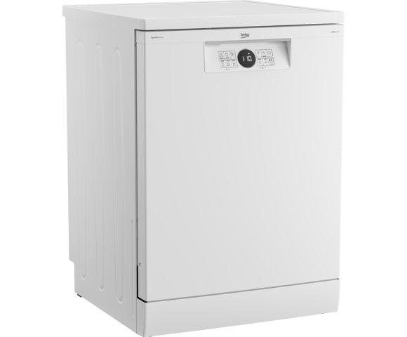 Beko BDFN26540WP mašina za suđe - slika 2