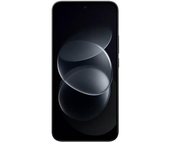 Xiaomi Redmi Note 17 Pro Max 5G 8GB 512GB Black smartphone - slika 2