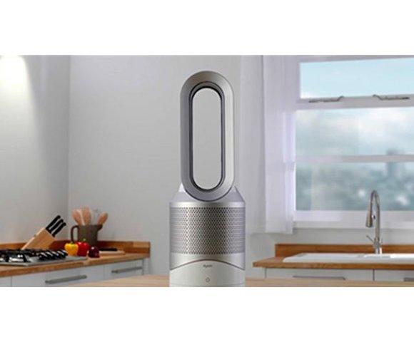 Dyson HP02 Pure Hot & Cool Link - slika 3