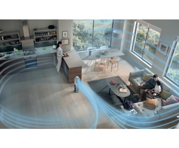 Dyson HP07 Pure Hot & Cool Link - slika 4