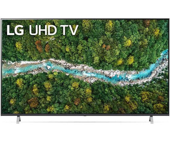 LG 50UP76703LB - slika 11