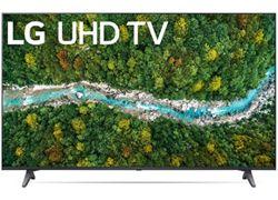 LG 50UP76703LB