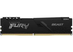 Kingston KF432C16BB/8 Fury Beast Black