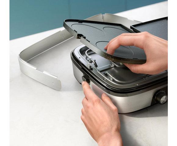 Philips HD6222/90 roštilj - slika 3