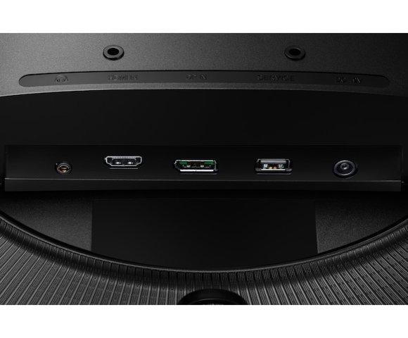 Samsung Odyssey G5 G55C LS32CG554EUXEN monitor - slika 28