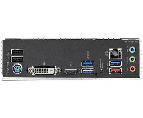 Gigabyte B550 GAMING X V2 - slika 4