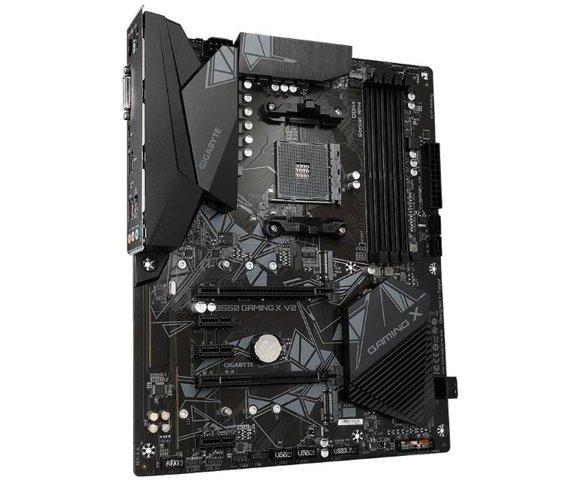 Gigabyte B550 GAMING X V2 - slika 2