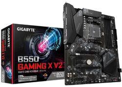 Gigabyte B550 GAMING X V2