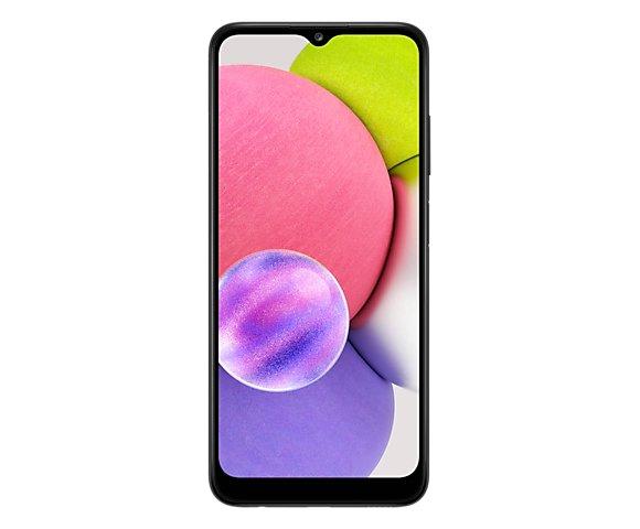 Samsung Galaxy A03s 3GB 32GB (Crni) - slika 2
