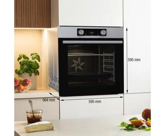 Gorenje BOP6737E02XK ugradna pećnica - slika 3