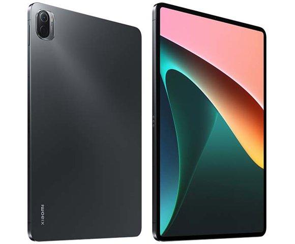 Xiaomi Pad 5 128GB Cosmic Gray (Siva) - slika 2
