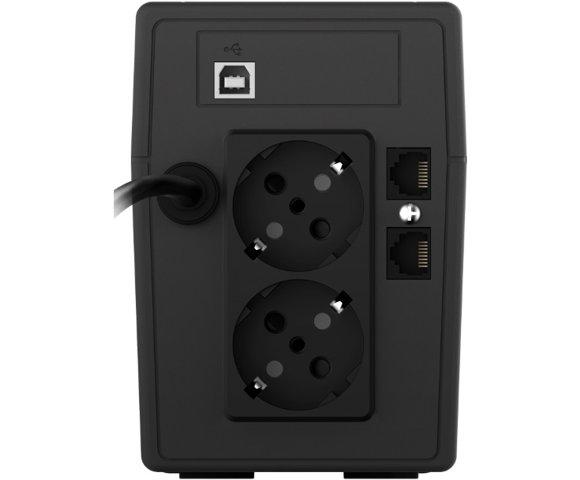 NJOY Cadu 850 480W - slika 3