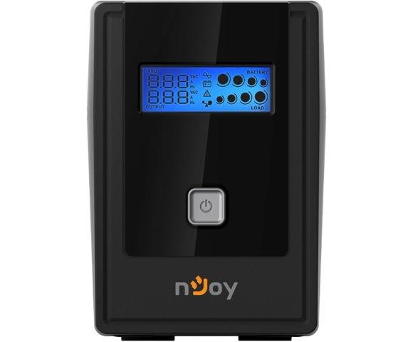 NJOY Cadu 850 480W - slika 2