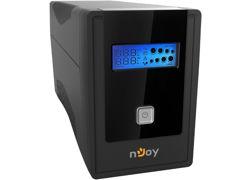 NJOY Cadu 850 480W
