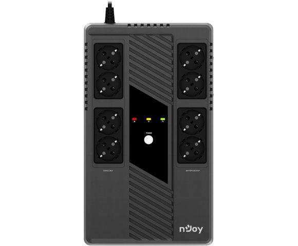 NJOY Token 600 360W - slika 2