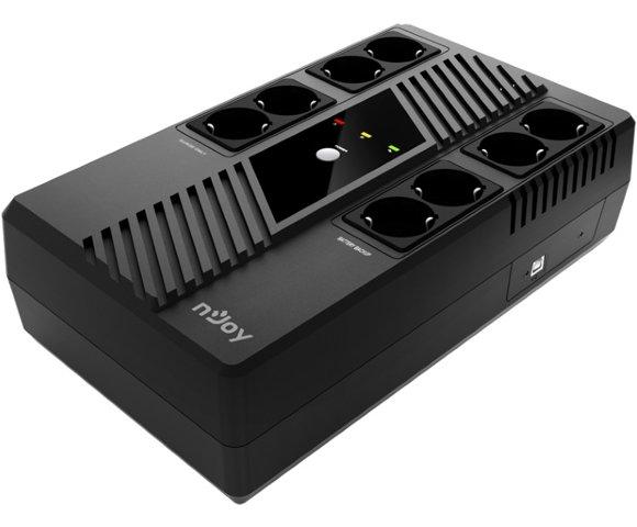 NJOY Token 600 360W - slika 3