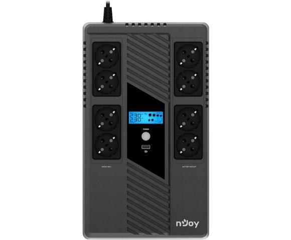 NJOY Token 800 480W - slika 3