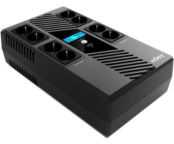 NJOY Token 800 480W - slika 2