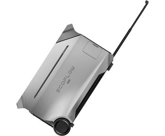 EcoFlow Delta Pro 3 power stanica - slika 4