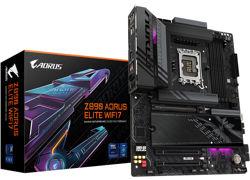 GIGABYTE Z890 AORUS ELITE WIFI7 matična ploča