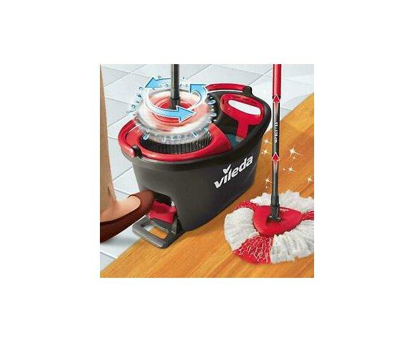Vileda TURBO MOP - slika 3