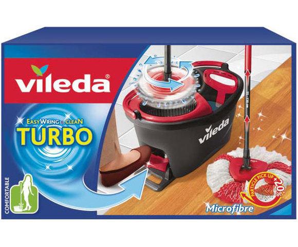 Vileda TURBO MOP - slika 4