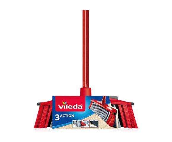 Vileda METLA 3ACTION - slika 2