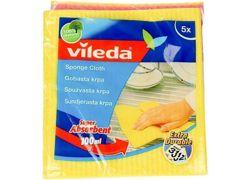 Vileda SUNDjERASTA KRPA 5/1