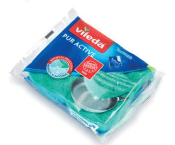 Vileda PURACTIVE SUNDjER 2 / 1 - slika 2