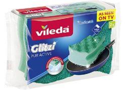 Vileda PURACTIVE HIGH FOAM 2 / 1