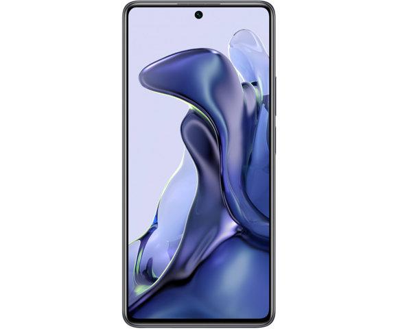 Xiaomi Mi 11T PRO 8GB 128GB (METEORITE GREY) - slika 2