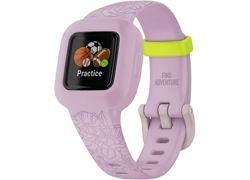 Garmin Vivofit JR3 Floral Pink - rozi