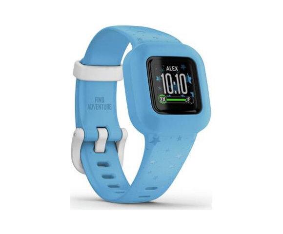 Garmin Vivofit JR3 Stars (Blue) - slika 3