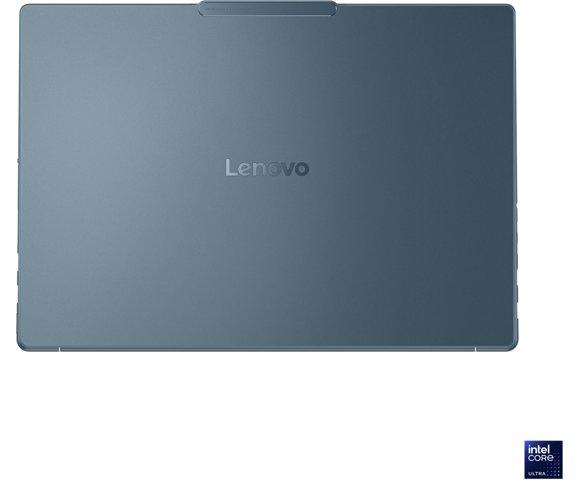 Lenovo Yoga PRO 9 16IAH10 83L0007PYA laptop - slika 12