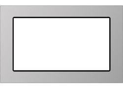 BEKO MOK 20232 X ukrasni ram