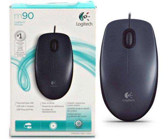 Logitech M90 - slika 2