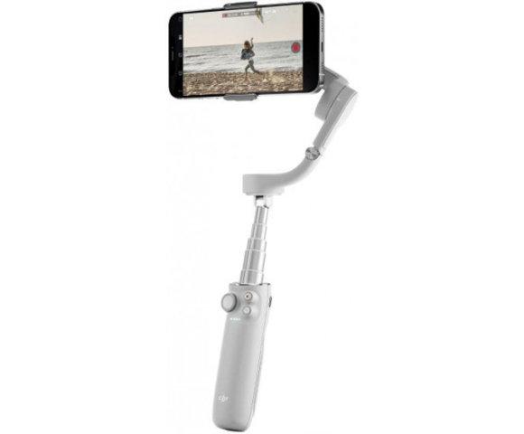 DJI Osmo Mobile 5 (Siva) - slika 2