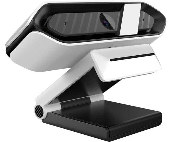Lorgar Advanced Rapax 701 White web kamera - slika 5