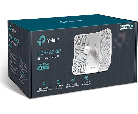 TP LINK CPE710 - slika 3