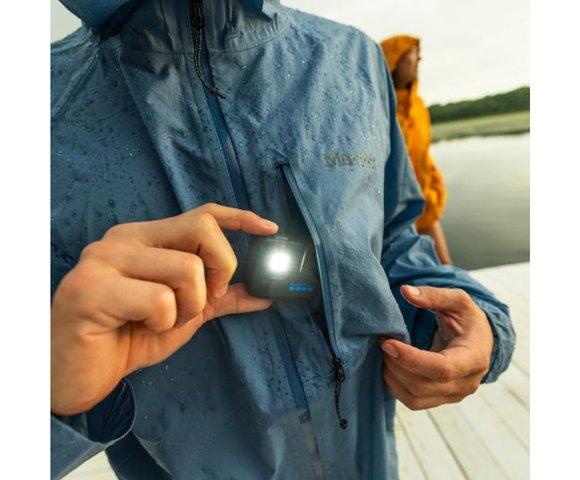 GoPro Lit Hero akciona kamera - slika 4