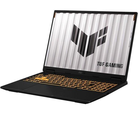 Asus TUF Gaming 16 FX610JH-TU027 laptop - slika 2