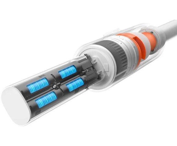 XIAOMI P30 štapni usisivač - slika 5